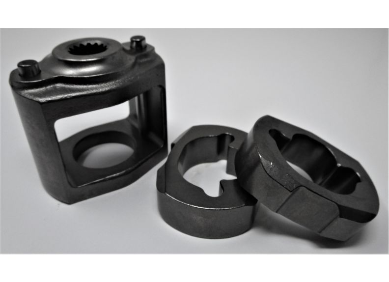 Hammer Kit | JAT127-HK