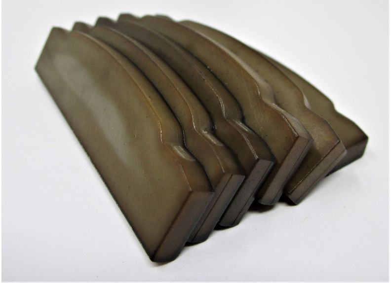 Rotor Blade 6 Pcs | JAT211-207