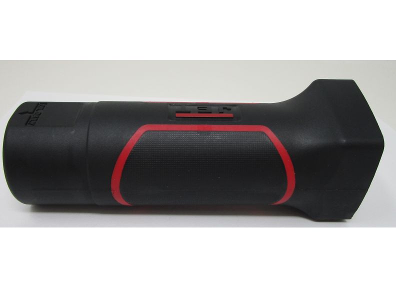 Motor Housing | JAT450-01