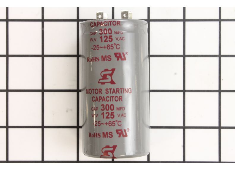 Condenser | JBG10A-35
