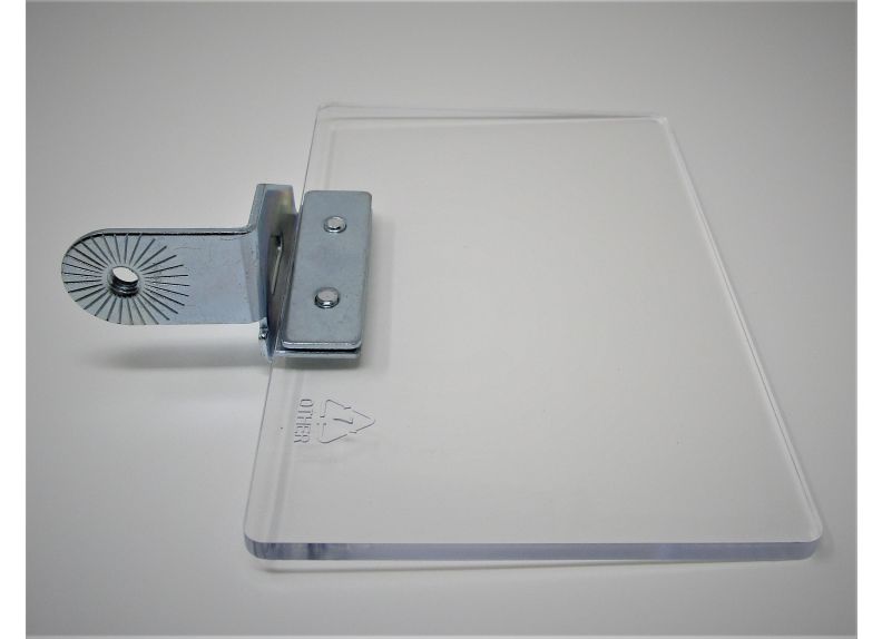 Eye Shield Assembly Left #58Thru 60 And | JBG6B-059LA