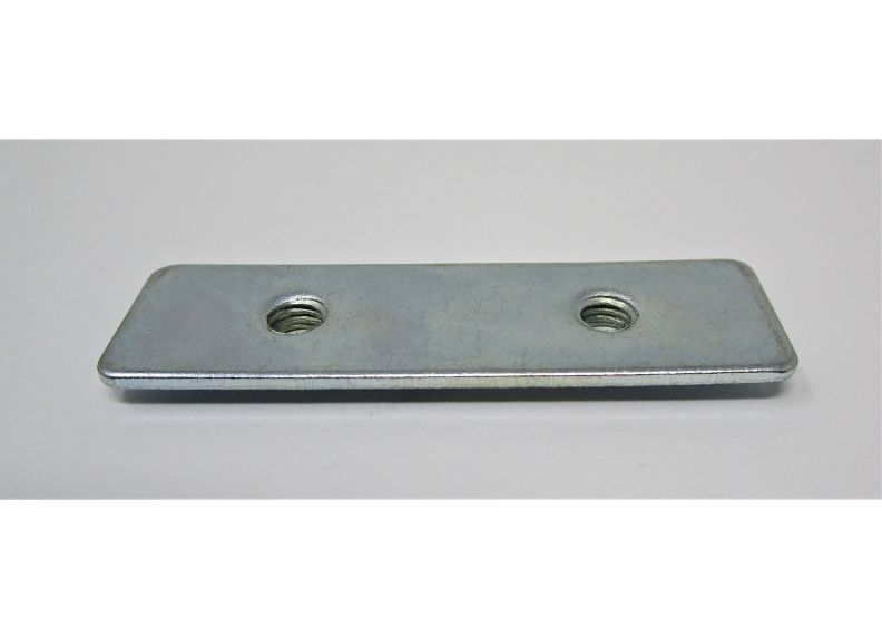 Eye Shield Plate Jbg-6B/8B/10B | JBG6B-060