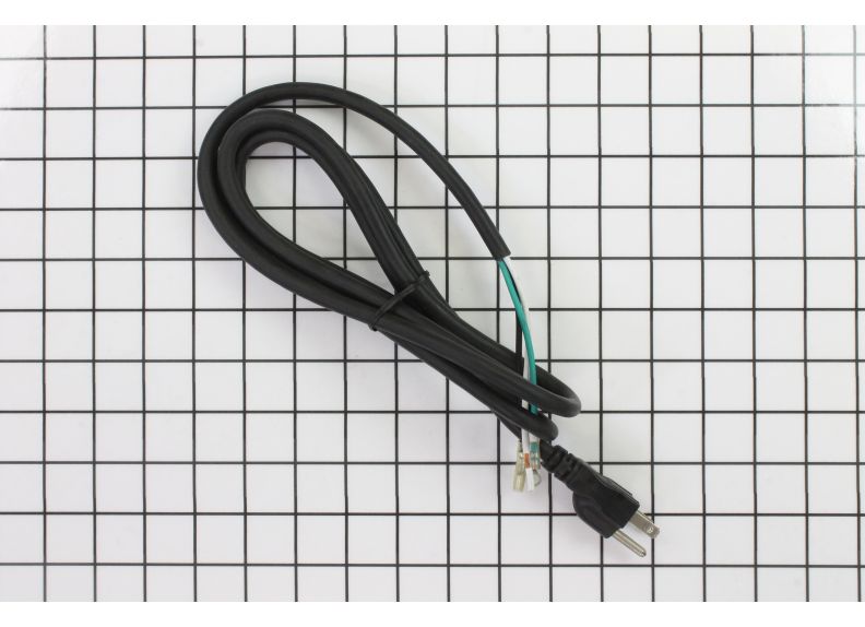 Power Cord | JBG8A-39