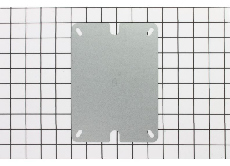 Base Plate | JBG8A-47