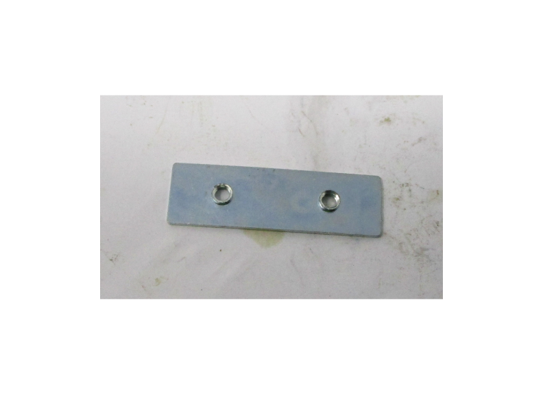 Eye Shield Plate | JBG8A-60