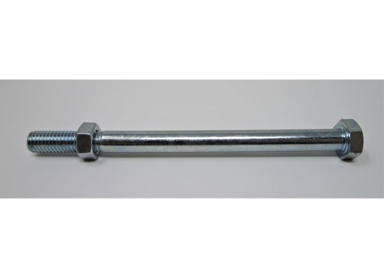 Hex Cap Screw M8X110 | JBOS5-49