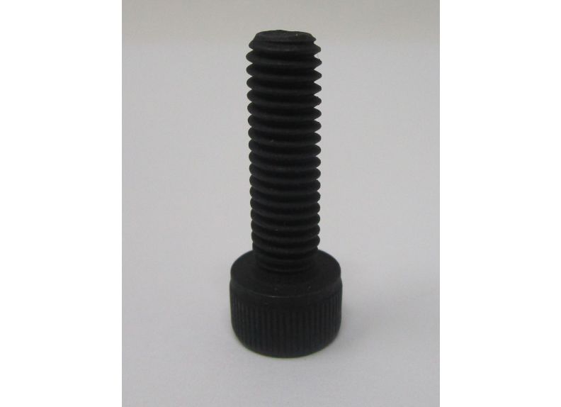 Soc Hd Cap Screw Lh Thd M6X20 | JCDC1.5-15