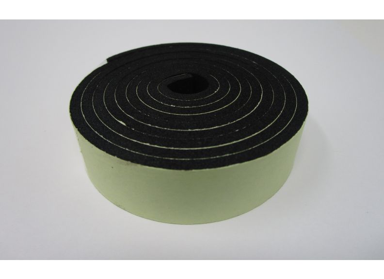 Foam Tape 1265 X 20 X 3Mm | JCDC1.5-59