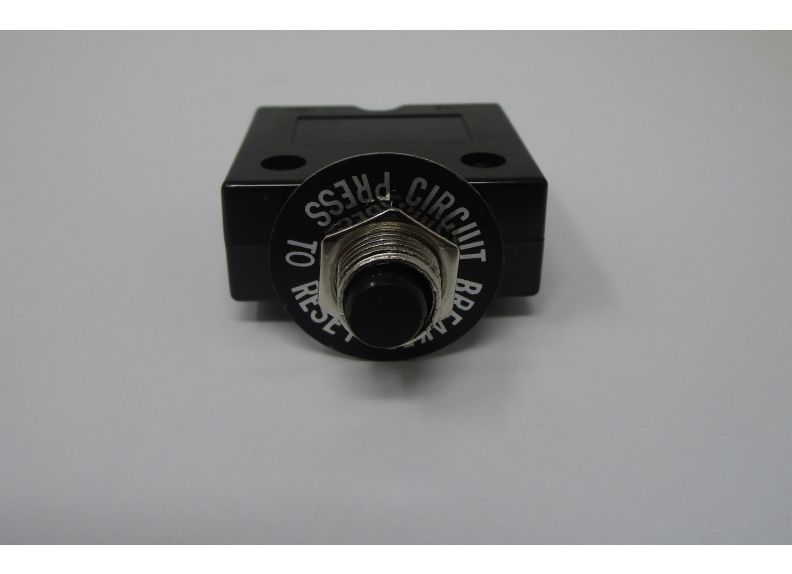 Overload Protector 28A | JCDC3-21-6