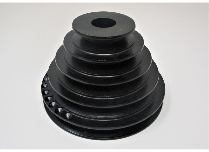 Center Pulley | JDP15-1095