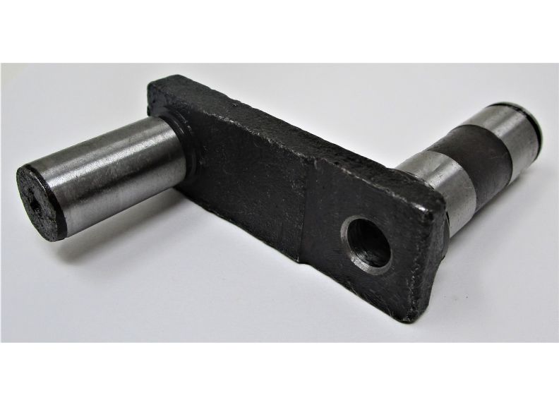 Shaft | JDP17-040