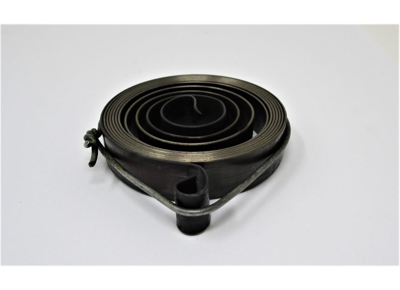 Coil Spring | JDP17-142RB