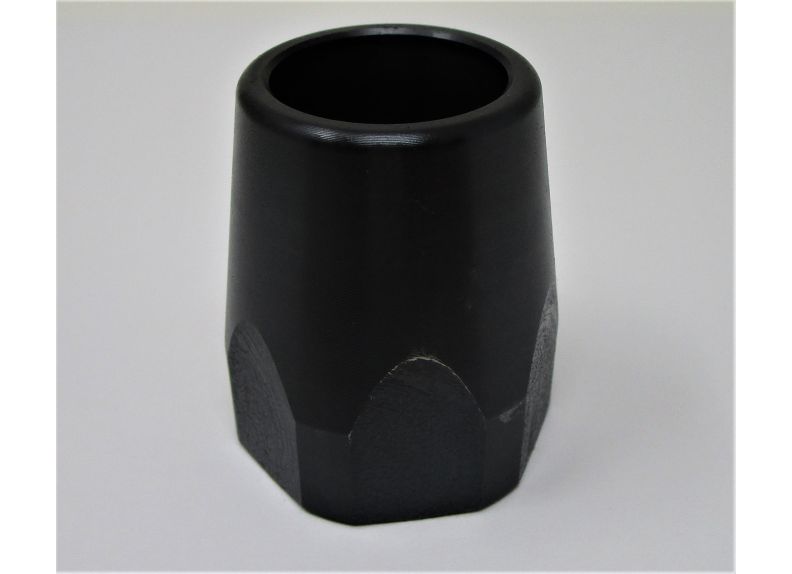 Connect Pipe Lok Nut 410601550 | JET06-11