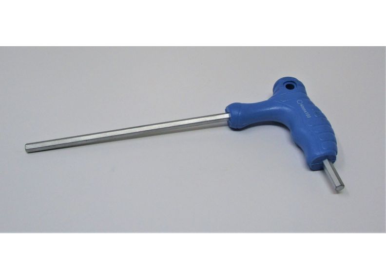 T-Hex Wrench 4Mm | JJ6CSDX-326A