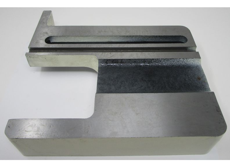 Fence Base | JJ6CSDX-438
