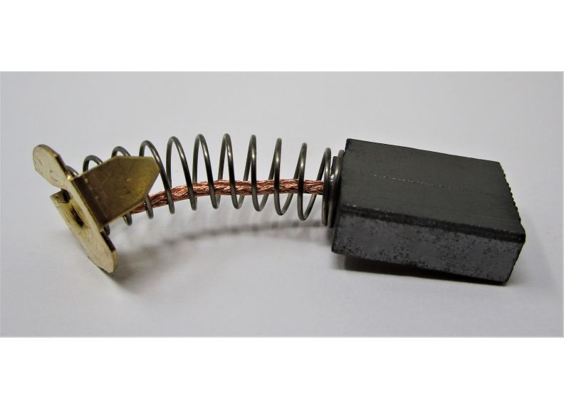 JET Motor Brush - (JJ6HHBT-060)