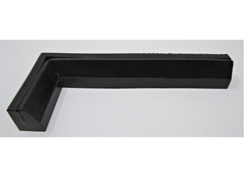 JET Foot A - (JJ6HHBT-118)