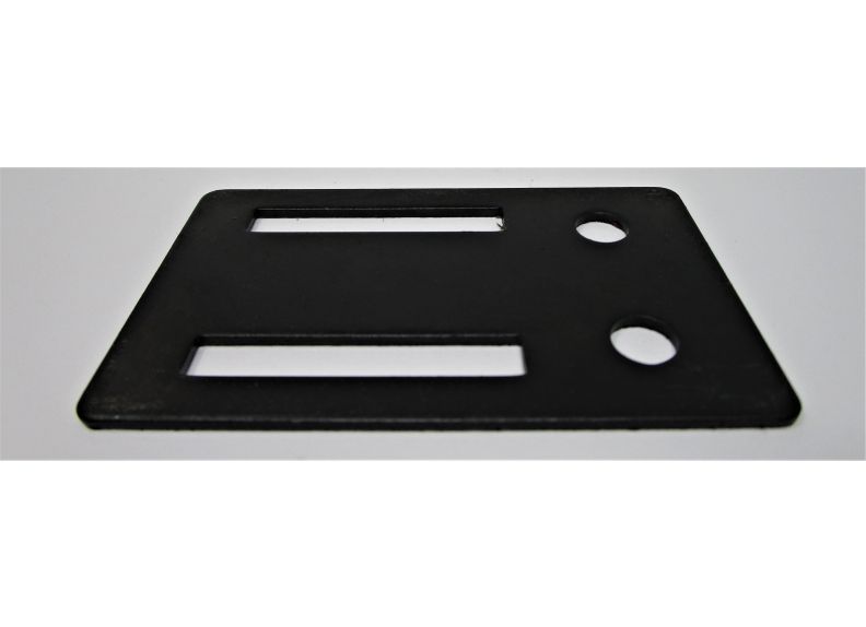 Plate, Hh | JJP12HH-252A
