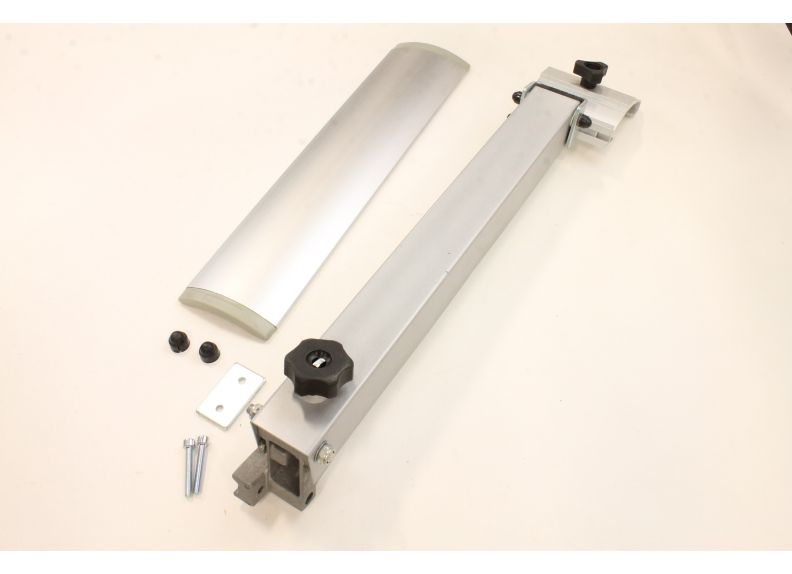 Cutterhead Guard Assembly | JJP12-008