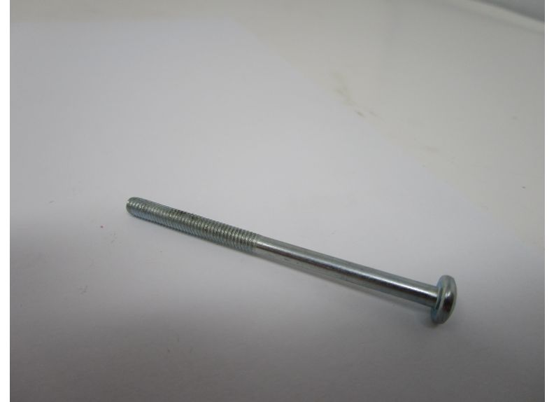 Pan Head Screw | JJP12-158