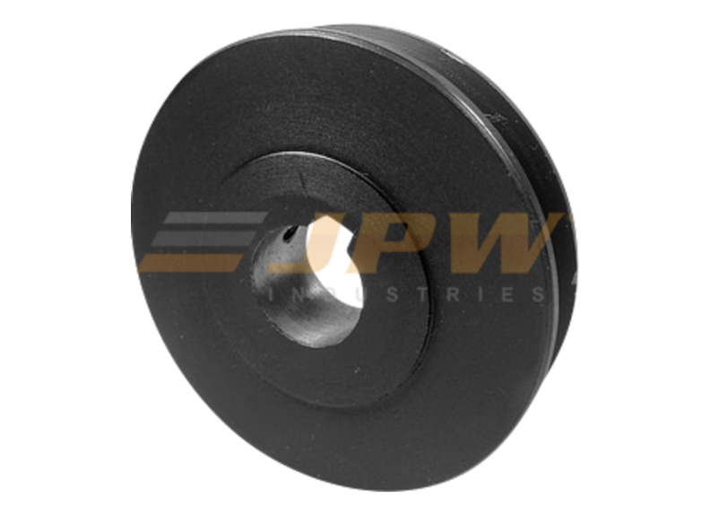 Motor Pulley, 60Hz | JJP12-239