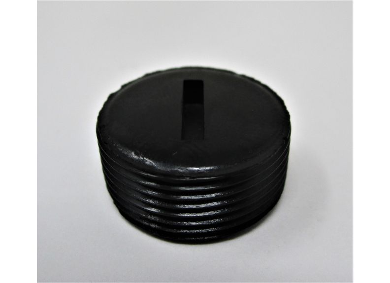 Brush Cap | JJP8BT-170