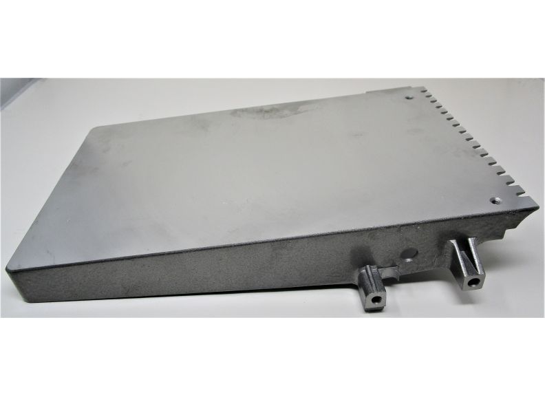 Outfeed Table | JJP8BT-64