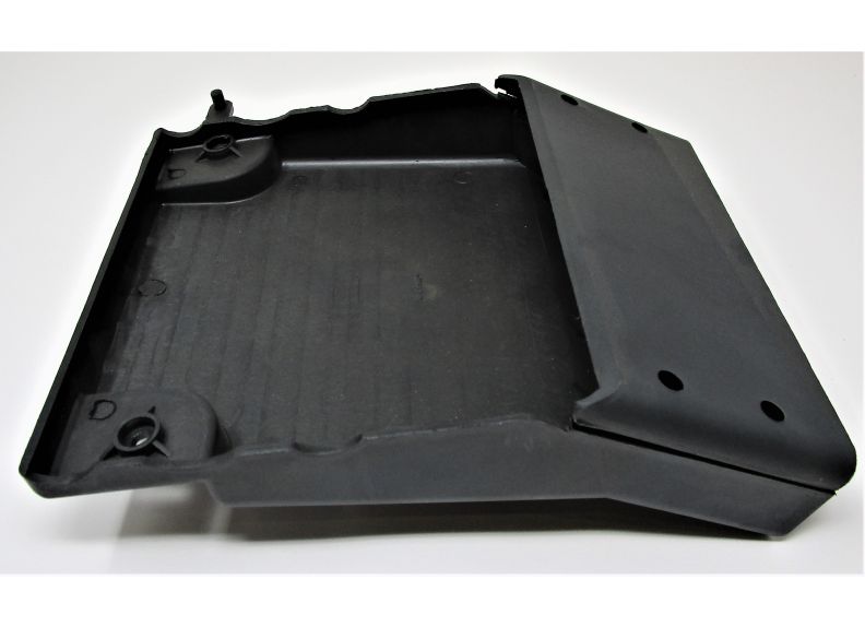 Dust Housing | JJP8BT-85