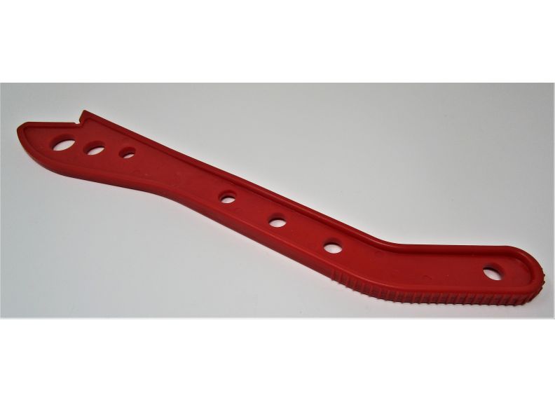 Lever Side Plate Assembly | JLH160-10