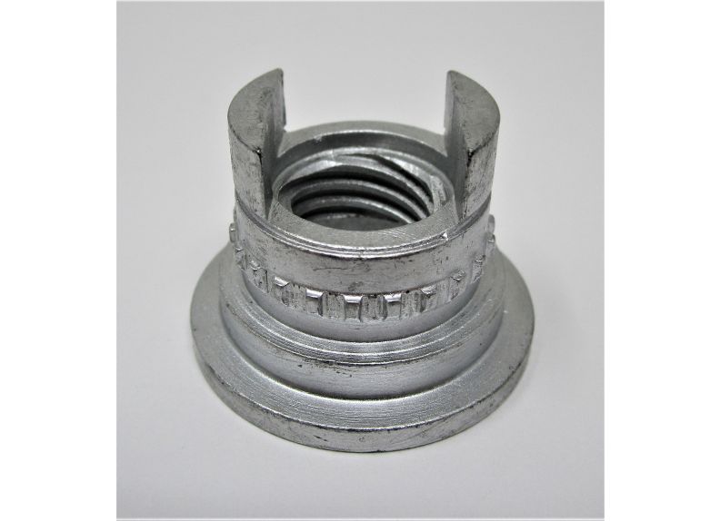 Brake Plate | JLH25-27