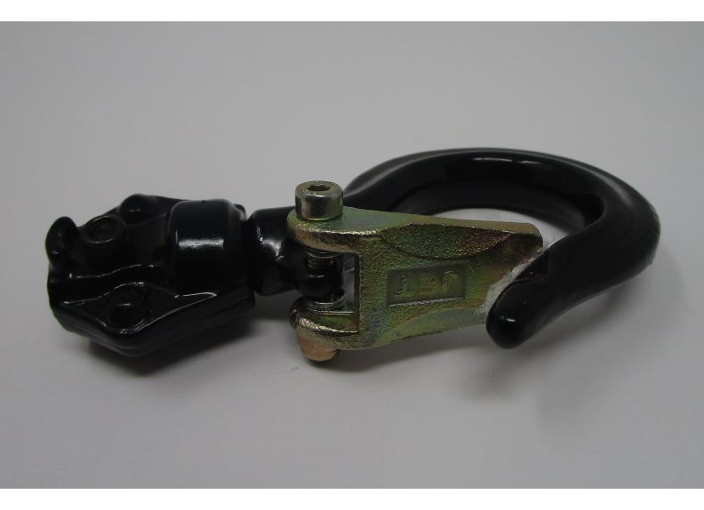 Bottom Hook Assembly | JLH25-4G