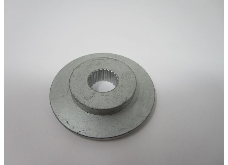 Disc Hub | JLH320-14