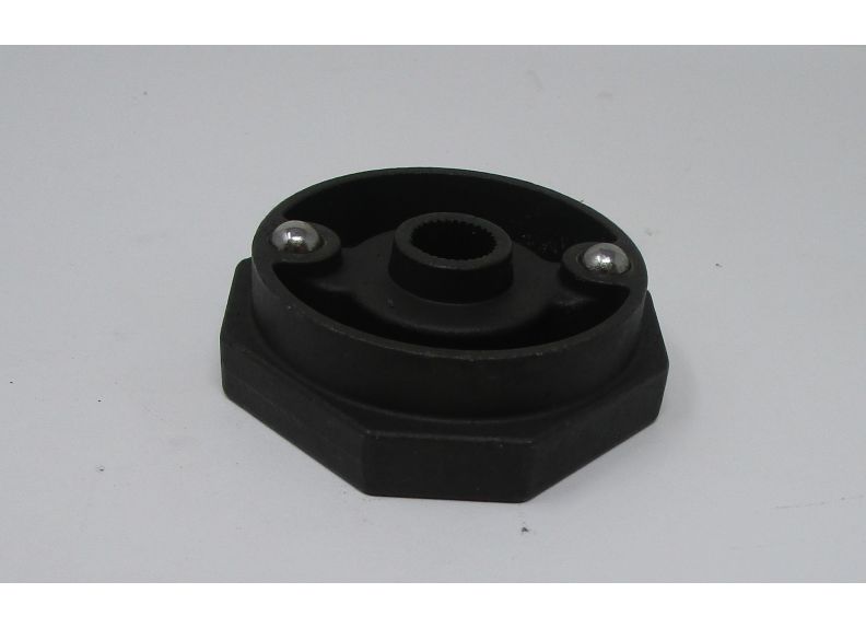 Handwheel Assembly | JLH320-28-2