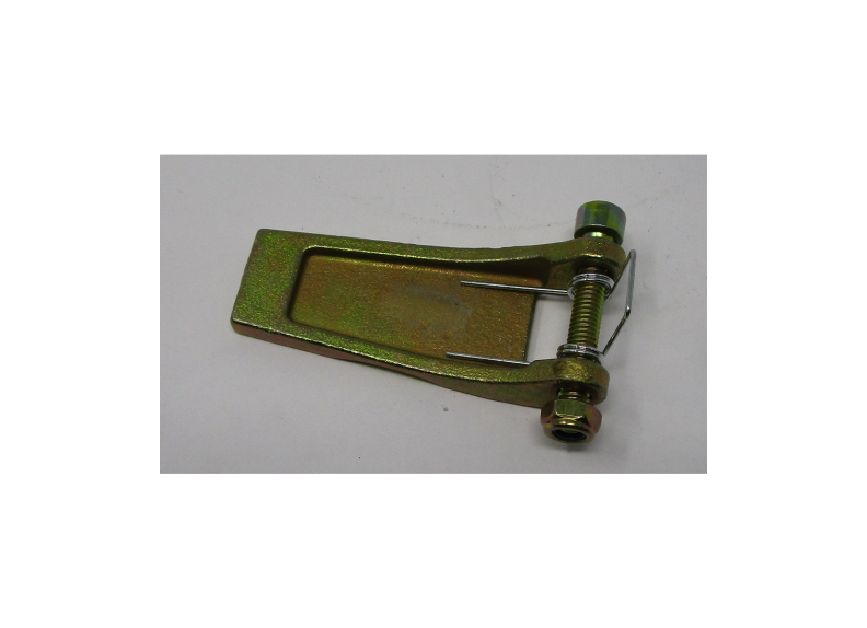 Safety Latch Assembly | JLH320-37PH