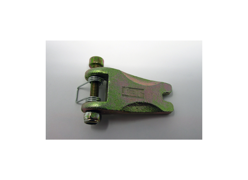 Safety Latch Kit | JLH50-2