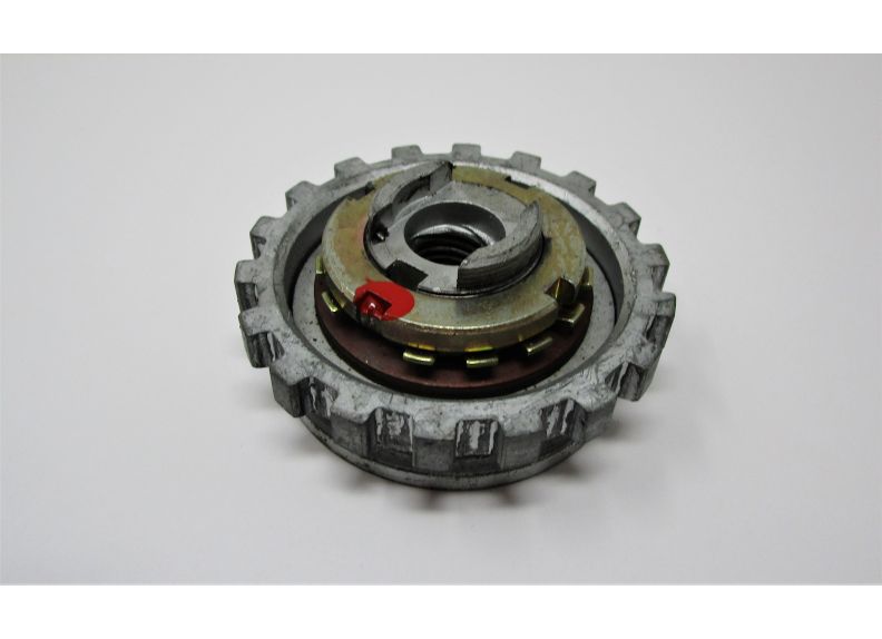 Overload Limiter Assembly | JLH630-20L-2