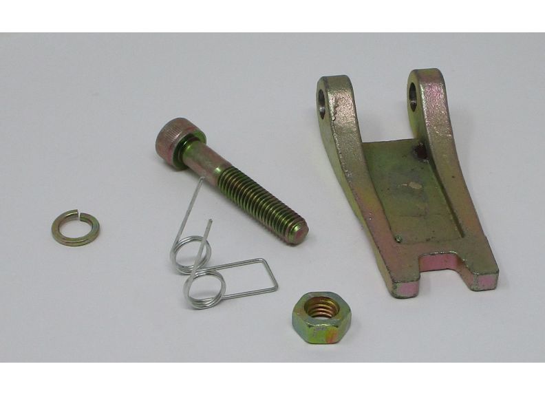 Safety Latch Kit | JLH630-37-1