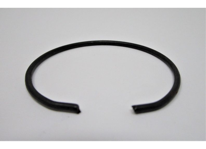 Steel Cable Ring 0.75T, 1T, 1.5T, 2.5T | JLH80-32-1