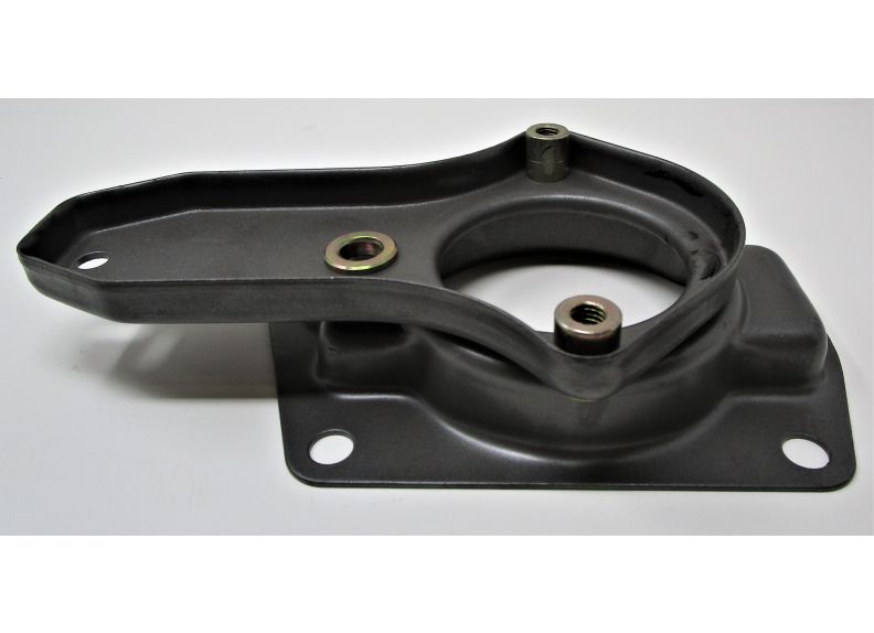 Brake Cover Assembly | JLP150A-16G