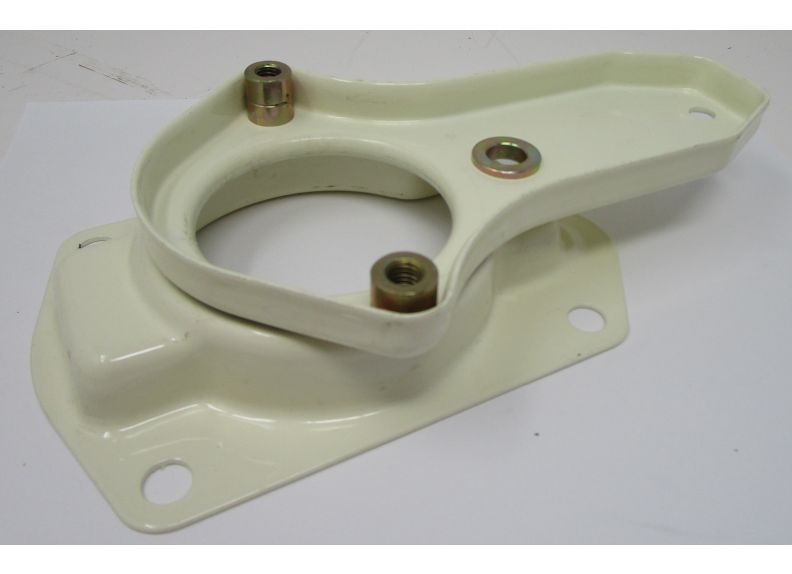 Brake Cover Assembly | JLP150A-16