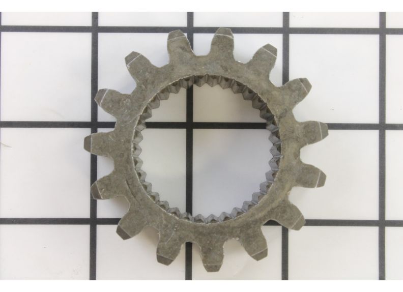 Gear | JLP150A-35A