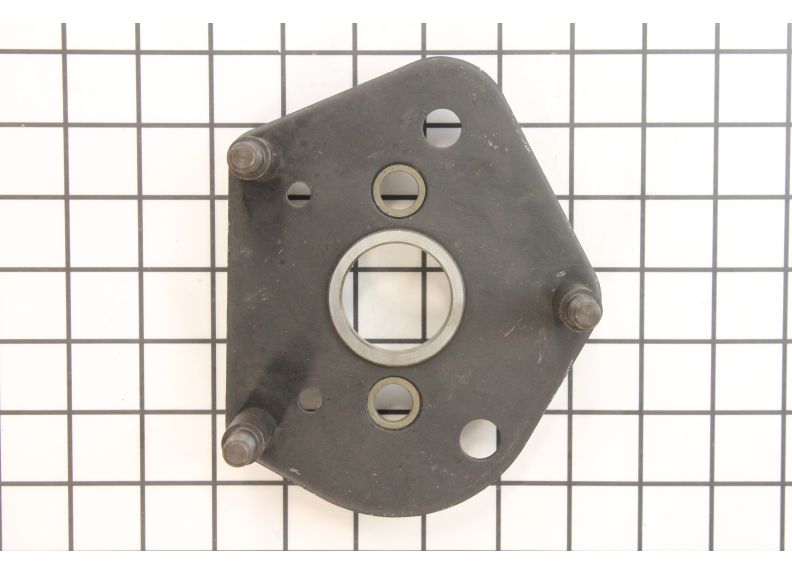 Gear Assembly | JLP150-5