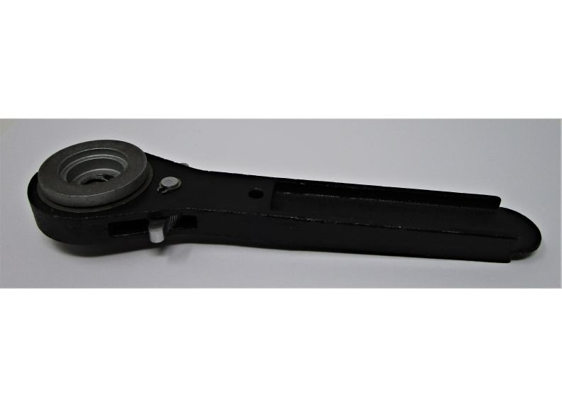 Lever Handle Assembly | JLP25A-05