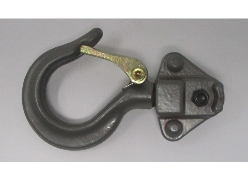 Bottom Hook Assembly | JLP25A-38G