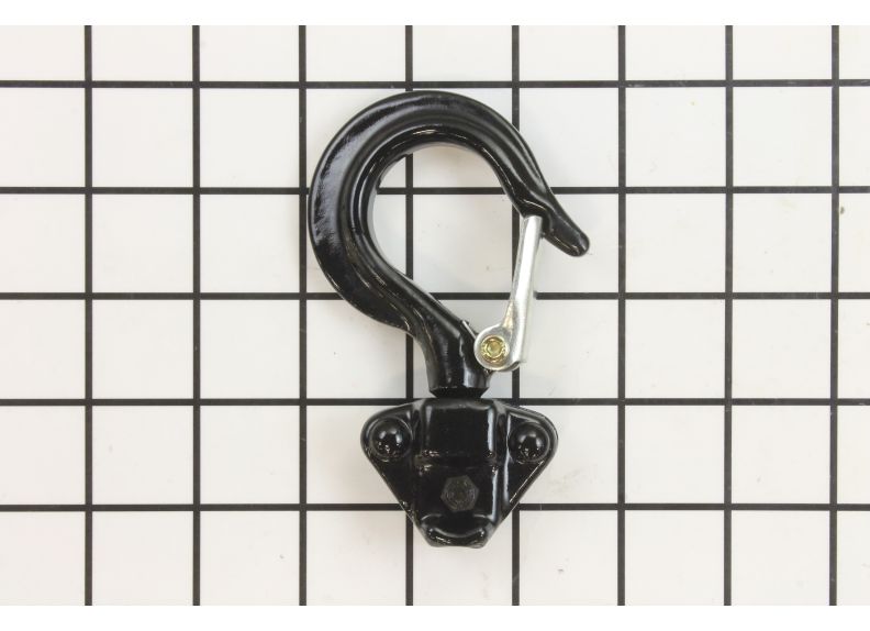 Bottom Hook Assembly | JLP25A-38