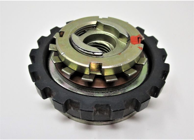 Overload Limiter Assembly | JLP300A-15L