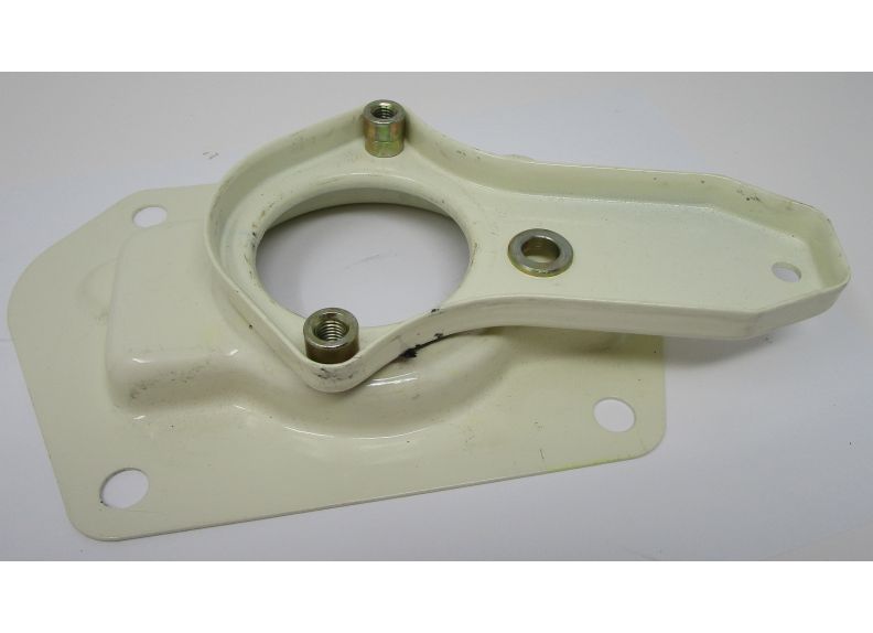 Brake Cover Assembly | JLP300A-16