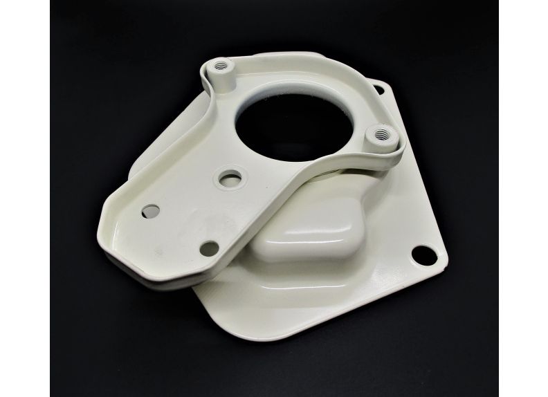 BRAKE COVER ASSY  | JLP300-22