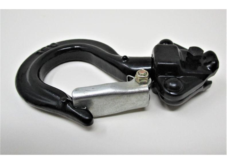 Bottom Hook Assembly | JLP50A-38