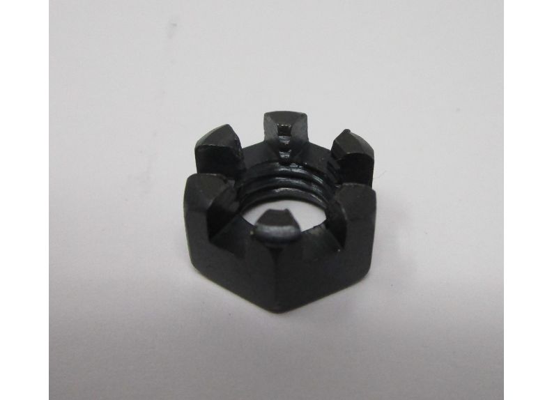 Castle Nut | JLP75A-02
